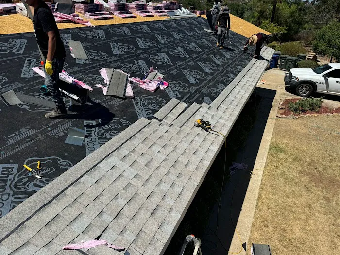 AnyTime Roofing inc Picture 4
