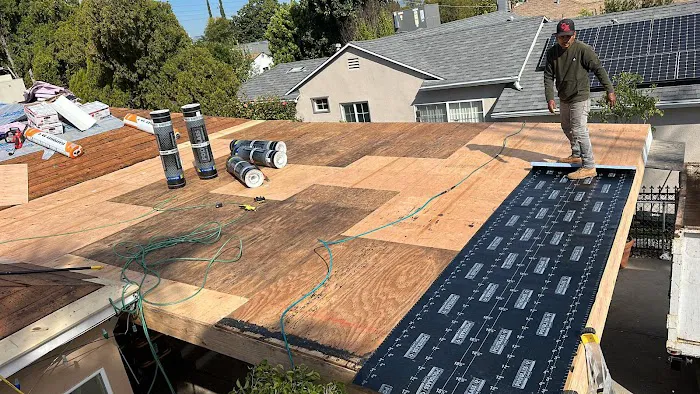 AnyTime Roofing inc Picture 7