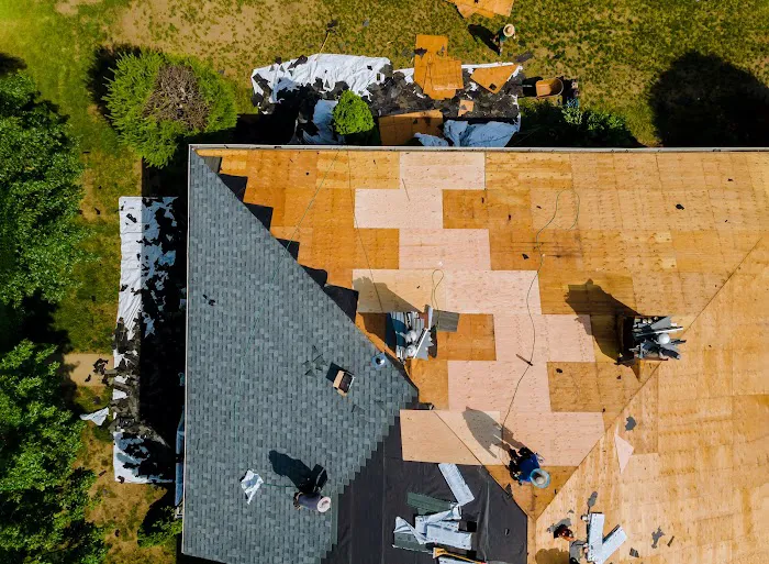 AnyTime Roofing inc Picture 8