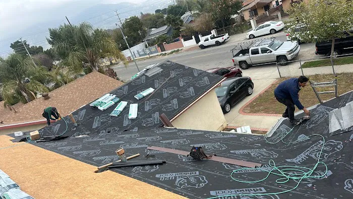 AnyTime Roofing inc Picture 9