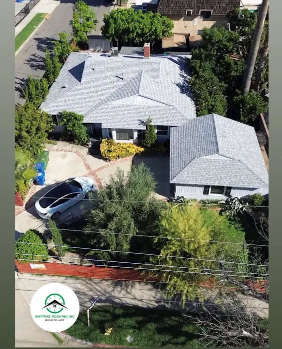 AnyTime Roofing inc Picture 10