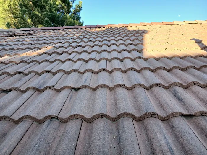 Hillcrest Roofing Inc. Picture 2