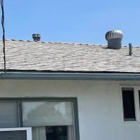 Hillcrest Roofing Inc. ico