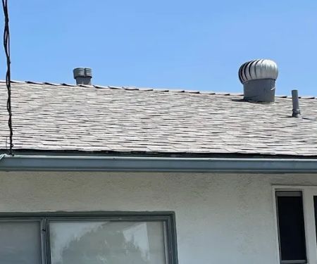Hillcrest Roofing Inc.