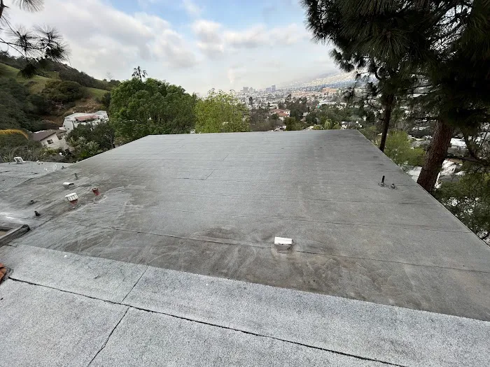 Hillcrest Roofing Inc. Picture 3