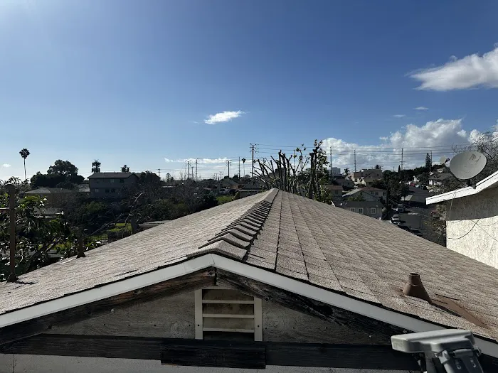 Hillcrest Roofing Inc. Picture 5