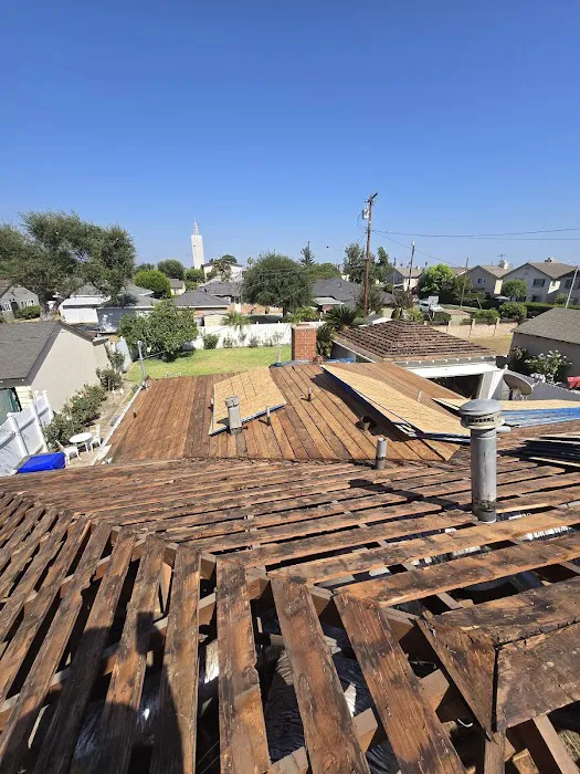 Hillcrest Roofing Inc. Picture 4