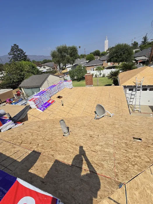 Hillcrest Roofing Inc. Picture 7