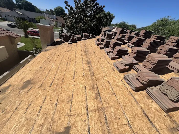 Hillcrest Roofing Inc. Picture 6