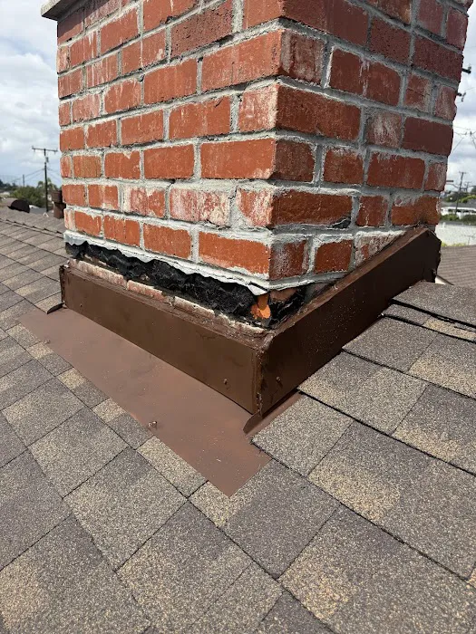 Hillcrest Roofing Inc. Picture 10