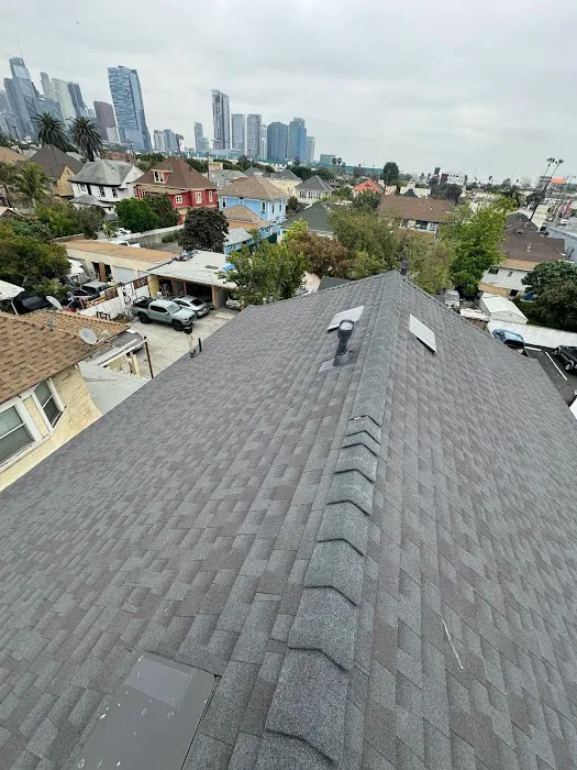 Hillcrest Roofing Inc. Picture 8