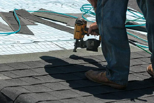 Peter Roofing Services Picture 2