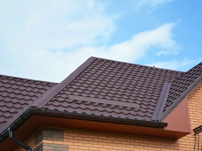 Peter Roofing Services Picture 1