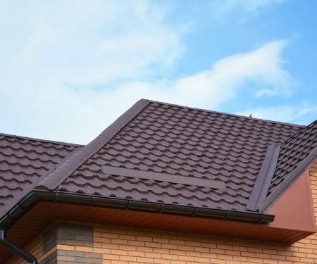 Peter Roofing Services