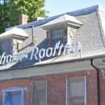 Penshorn Roofing Co Inc