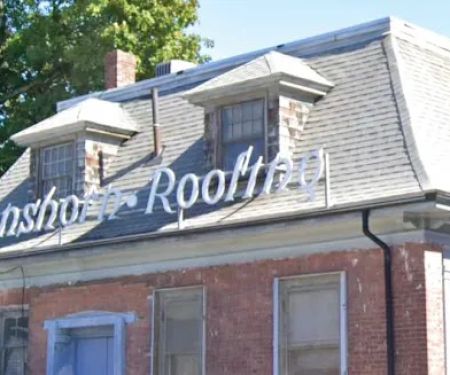 Penshorn Roofing Co Inc