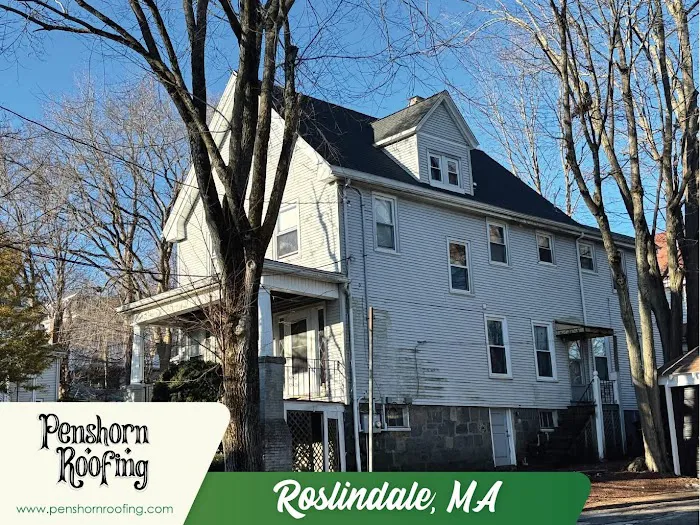 Penshorn Roofing Co Inc Picture 3