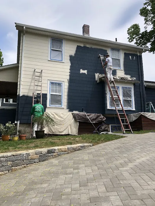 Motti Painting Solutions Inc Picture 1