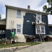 Motti Painting Solutions Inc ico