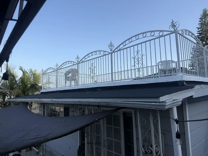 Anchor Point Roofing Picture 1