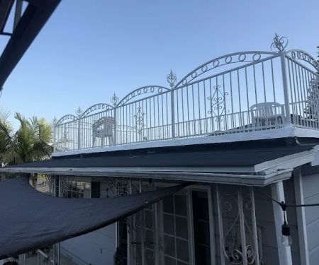 Anchor Point Roofing