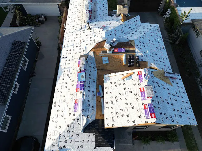 Anchor Point Roofing Picture 2