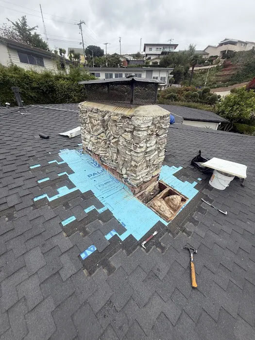 Anchor Point Roofing Picture 3