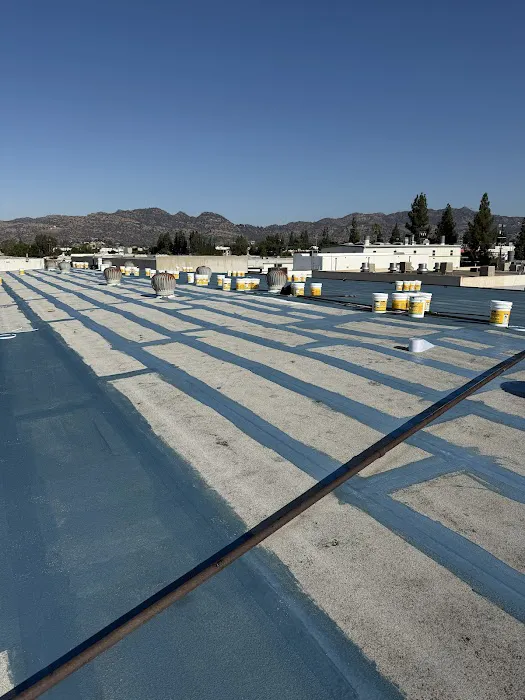 Anchor Point Roofing Picture 5