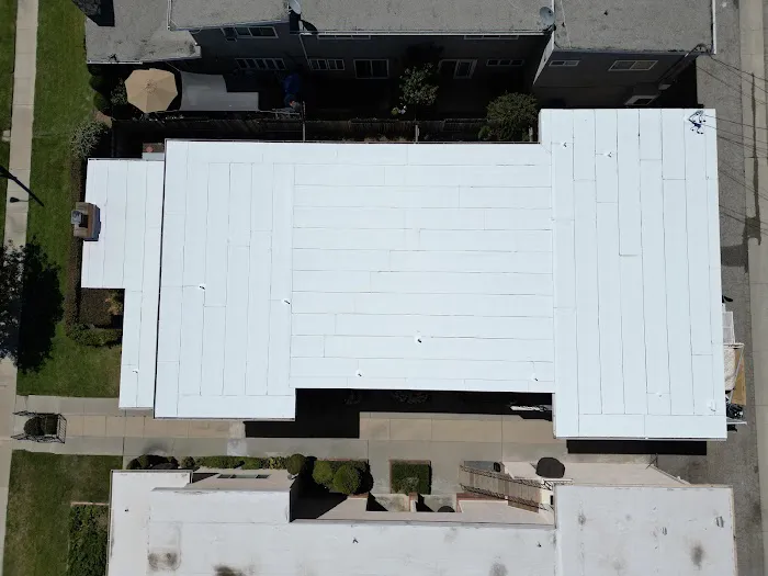 Anchor Point Roofing Picture 7