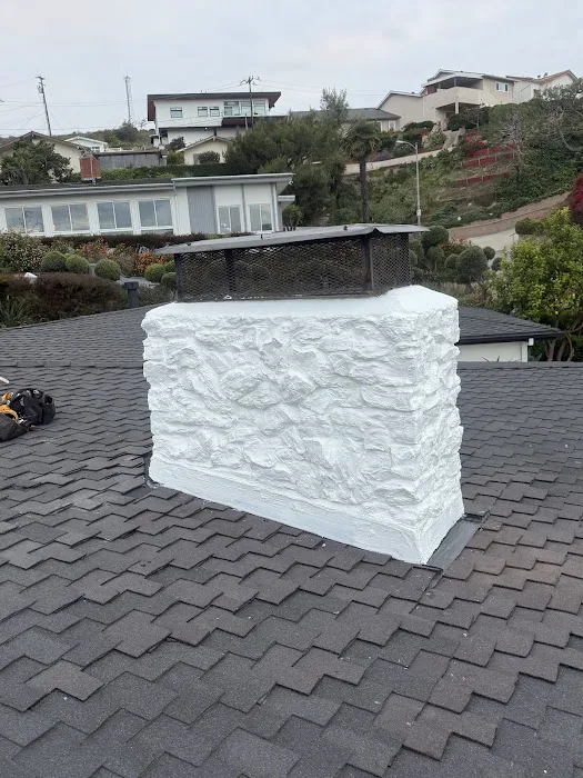Anchor Point Roofing Picture 9