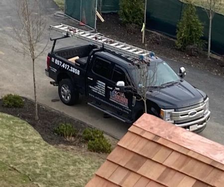 US Home Construction