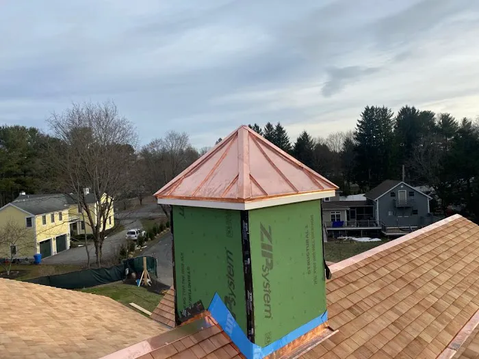 US Home Construction Picture 6