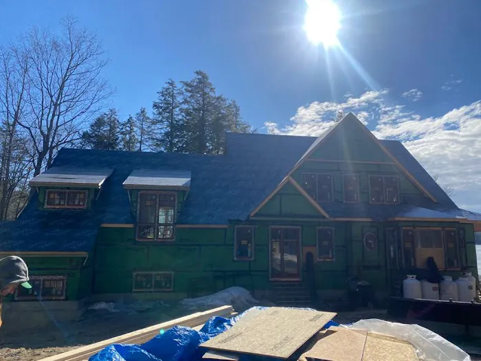 US Home Construction Picture 4
