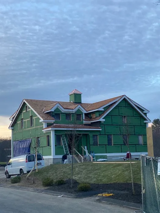US Home Construction Picture 8