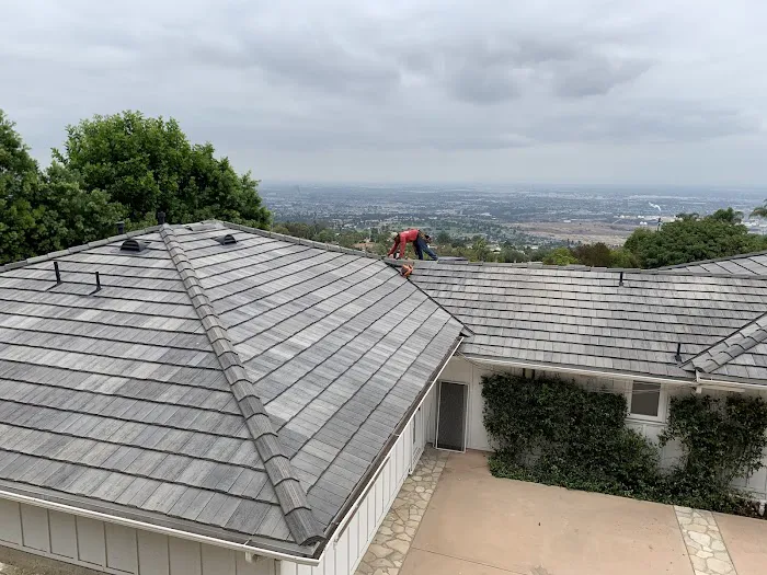 Americas Best Roofing Company Picture 3