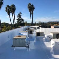 Americas Best Roofing Company ico