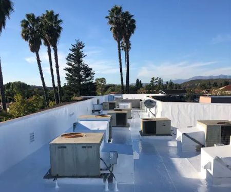 Americas Best Roofing Company