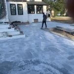 OJ Construction siding and tiling service