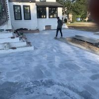 OJ Construction siding and tiling service ico