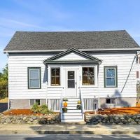 Green Mountain Painting & Carpentry .Corp. ico