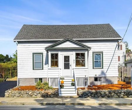 Green Mountain Painting & Carpentry .Corp.