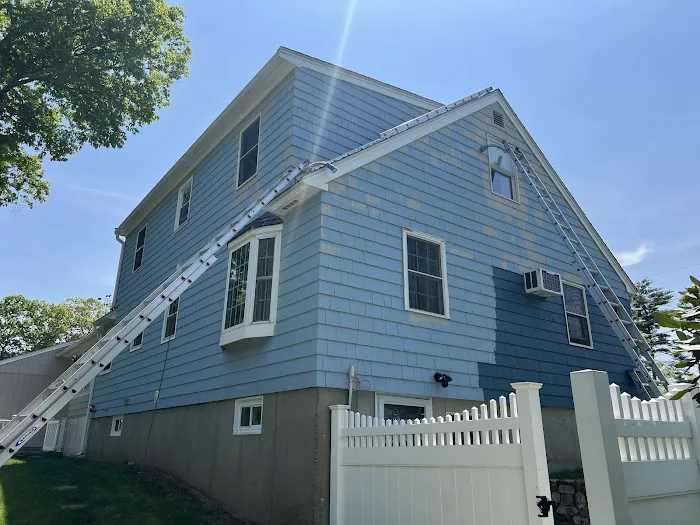 Green Mountain Painting & Carpentry .Corp. Picture 8