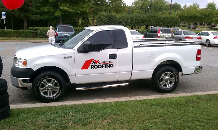 Preferred Roofing Company Picture 4