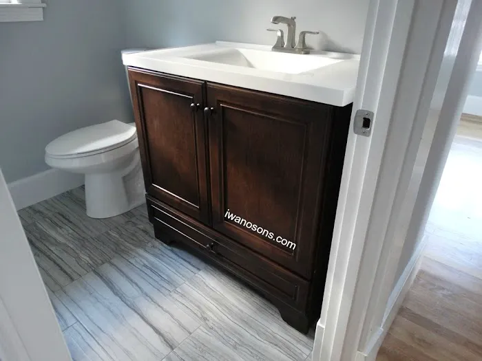 Iwano and Sons Construction, Inc. Picture 7