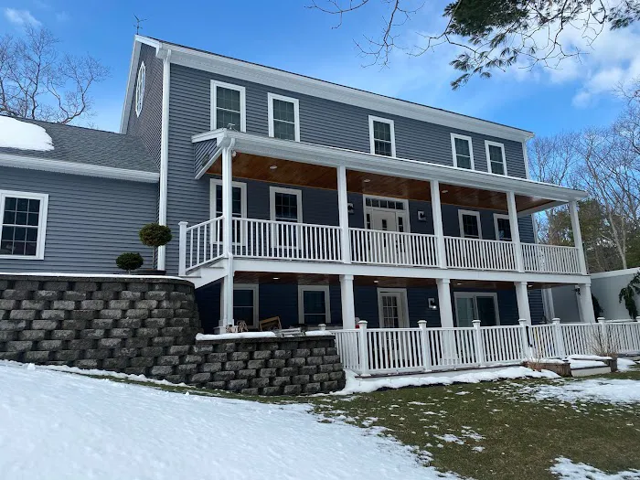 Renova Contractor – Roofing, Gutters & Siding – Malden MA Picture 1