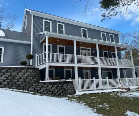 Renova Contractor – Roofing, Gutters & Siding – Malden MA