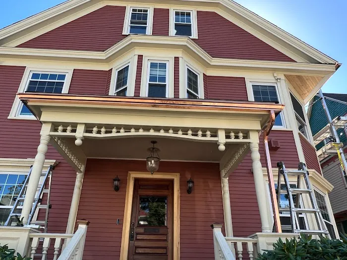 Renova Contractor – Roofing, Gutters & Siding – Malden MA Picture 3