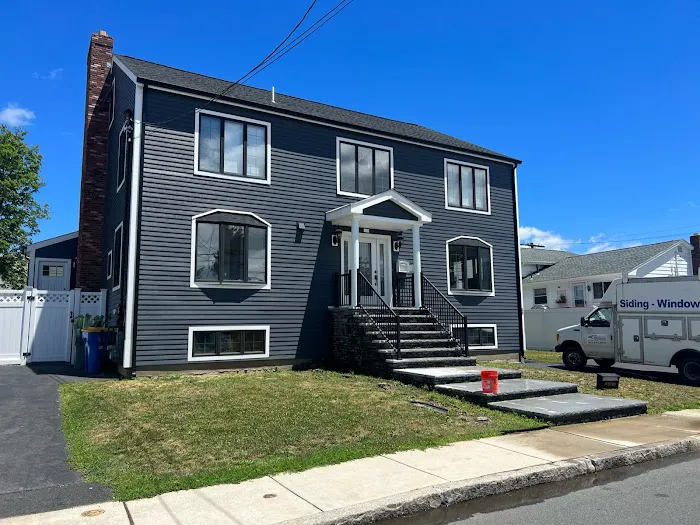 Renova Contractor – Roofing, Gutters & Siding – Malden MA Picture 6