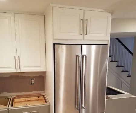 Codogno Construction