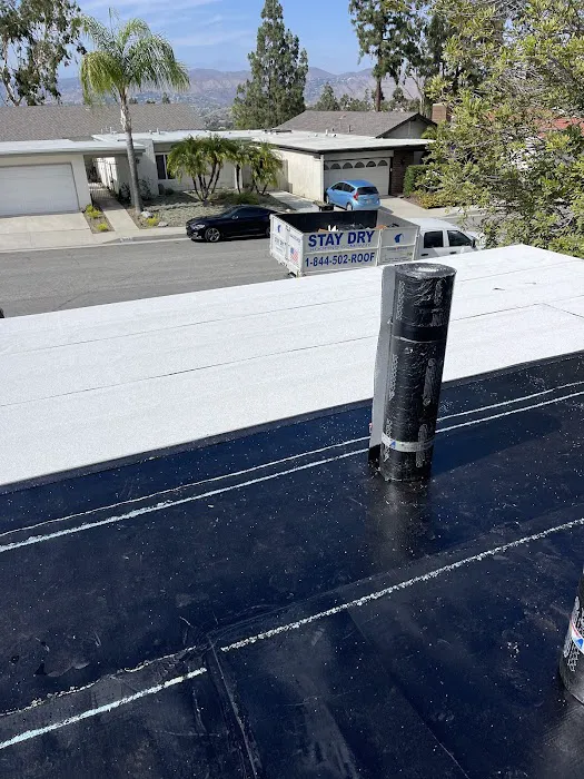 Lake Forest Roofing Picture 3